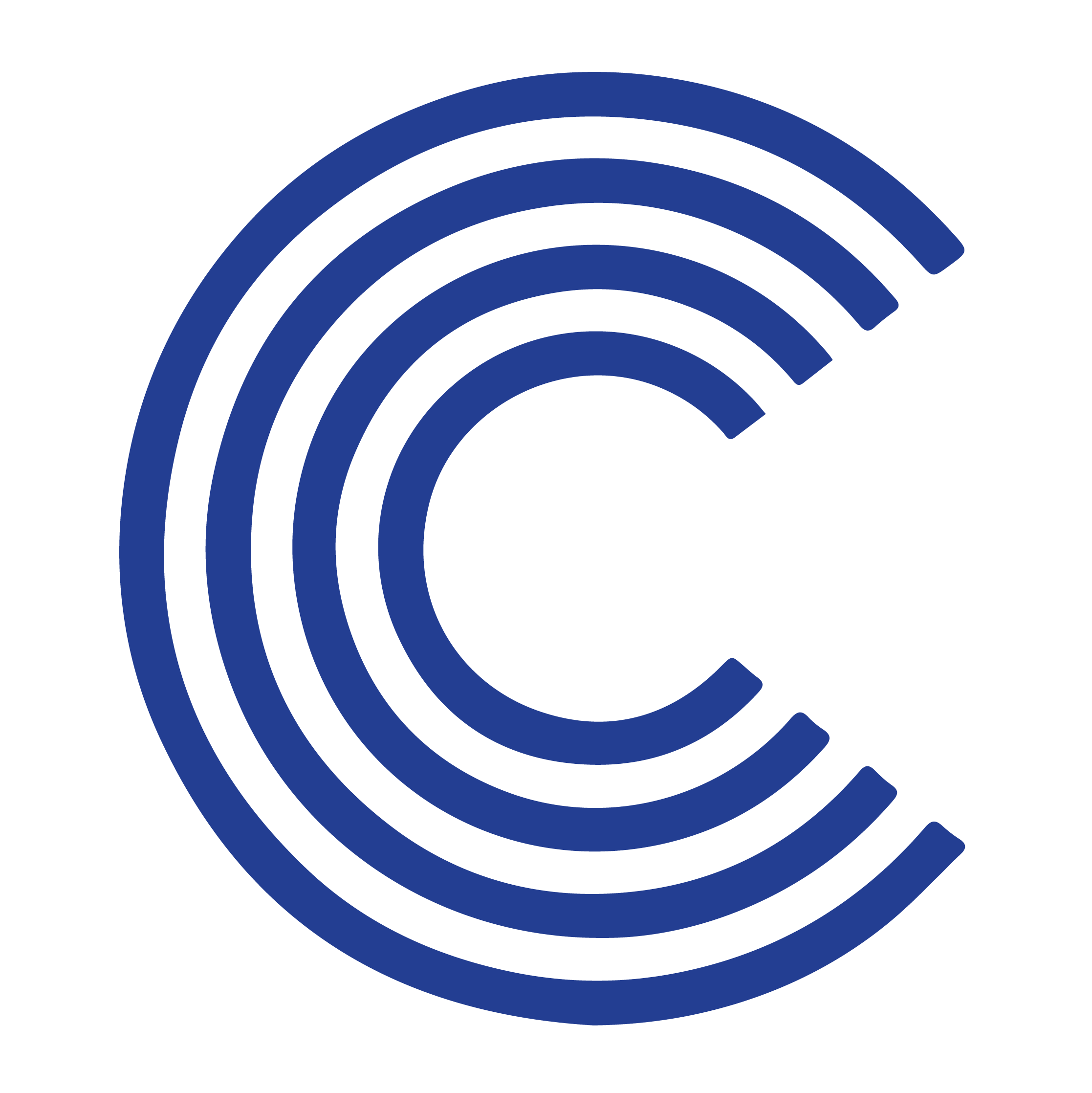 Exceed Robotics Logo