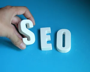 Search Engine Optimization (SEO) – Rank Higher, Get More Traffic