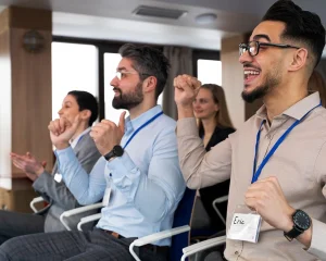 Business Events Management – Elevating Your Brand Through Strategic Events
