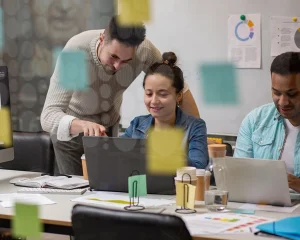 Digital Marketing – Transforming Your Business in the Digital Era