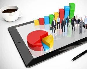 Conversion Rate Optimization (CRO) – Turning Visitors into Customers