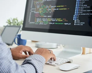 Website Development – Your Digital Storefront for Business Success