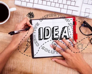 Content Creation – Captivating Your Audience & Driving Engagement