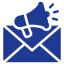 Email Marketing Icon