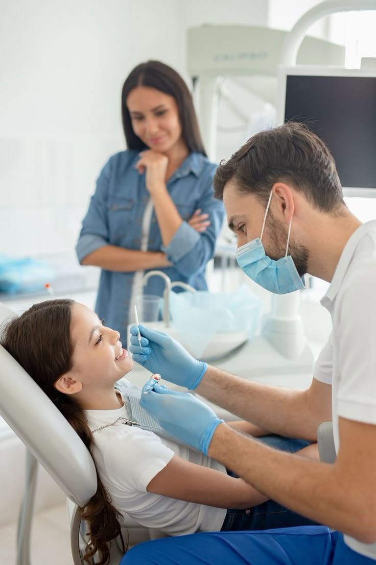 Healthcare and Dental