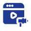 Content Marketing Services Icon