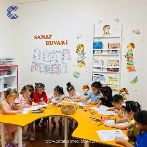 Growing your Nursery or School Business in the UAE through SEO