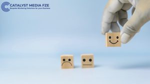 Online Reputation Management in Dubai – Why Your Business Cannot Afford to Ignore Its Digital Image