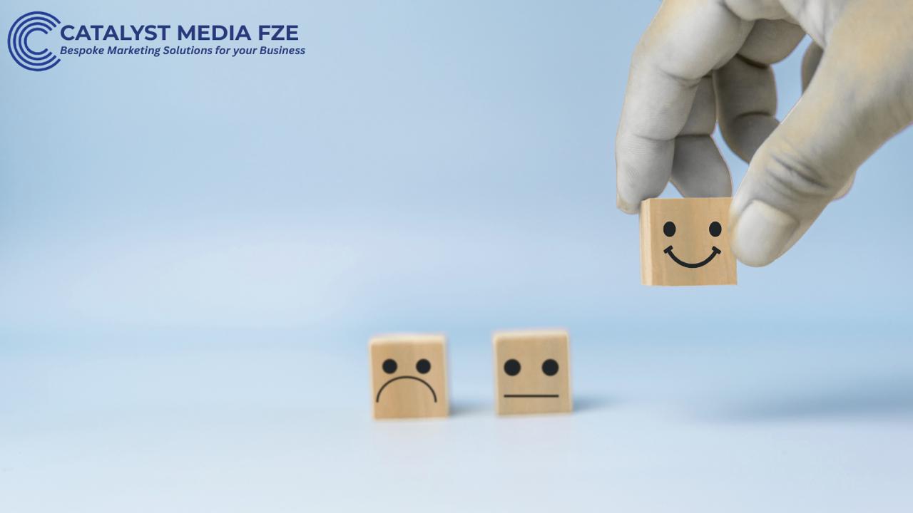 Online Reputation Management in Dubai – Why Your Business Cannot Afford to Ignore Its Digital Image