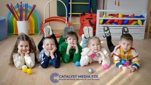 From Empty Seats to Waiting Lists: Why Nurseries in Dubai Need Specialized Education Marketing Agency