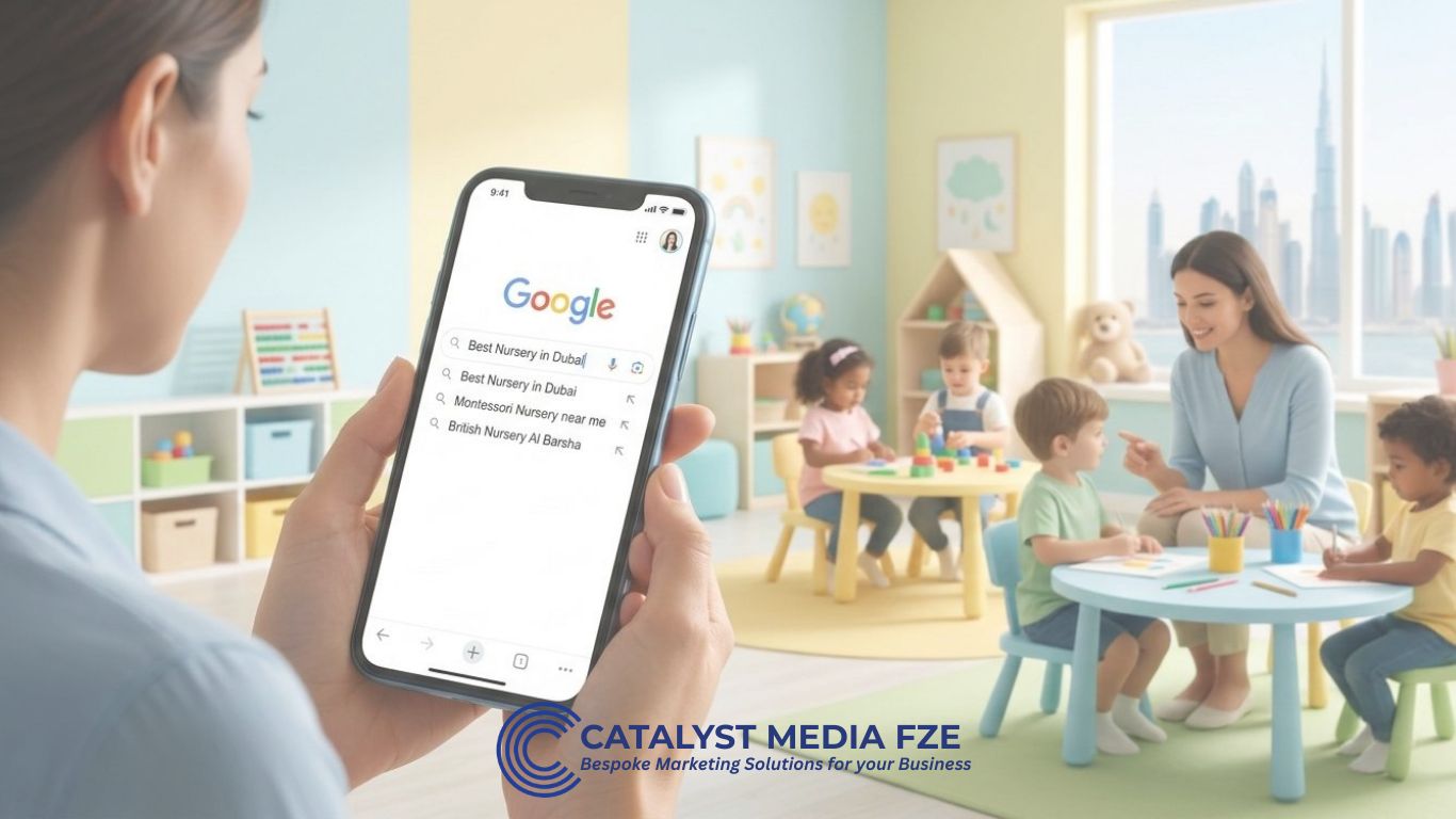 How to Scale Nursery Enrollment in Dubai: A Strategic Framework for 2026